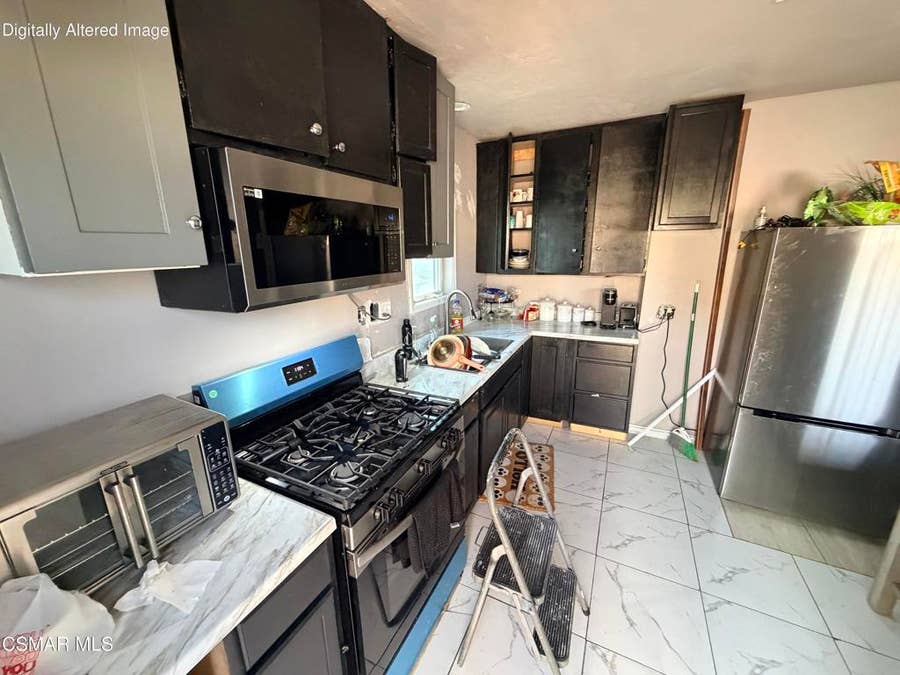 Property photo for 1427 W 90th Place, Los Angeles, CA