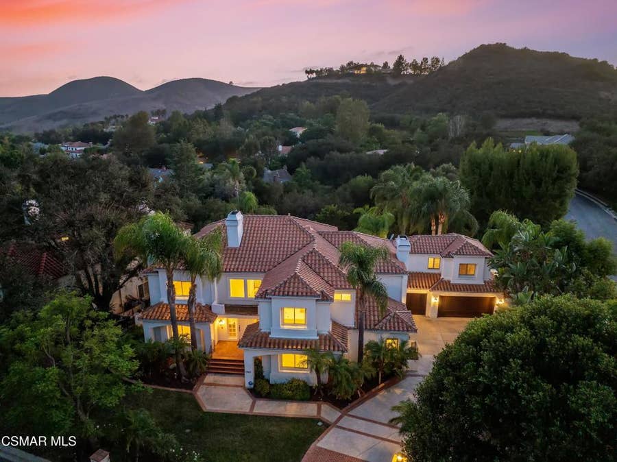Property photo for 1565 Falling Star Avenue, Westlake Village, CA
