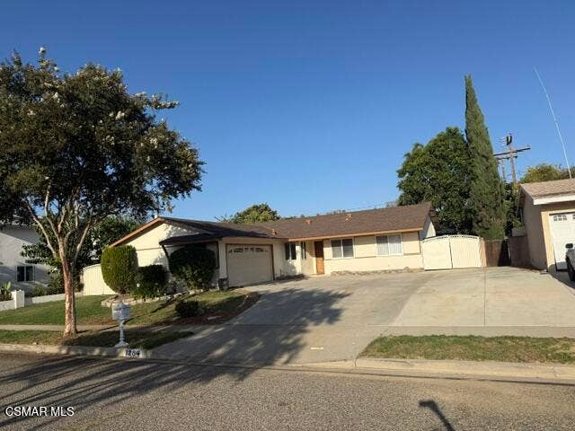 Property photo for Simi Valley, CA