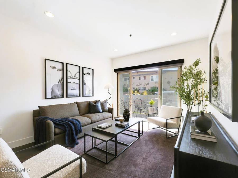 Property photo for 5016 Bakman Avenue, #104, North Hollywood, CA