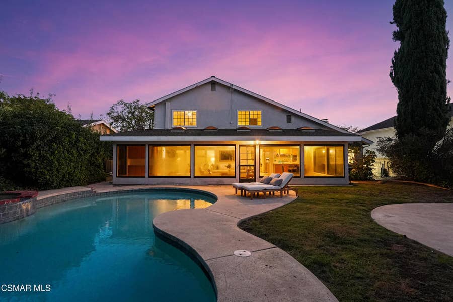 Property photo for 6403 Bayberry Street, Oak Park, CA