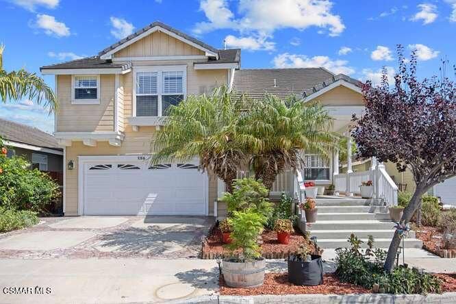 Property photo for 586 Schuman Place, Ventura, CA