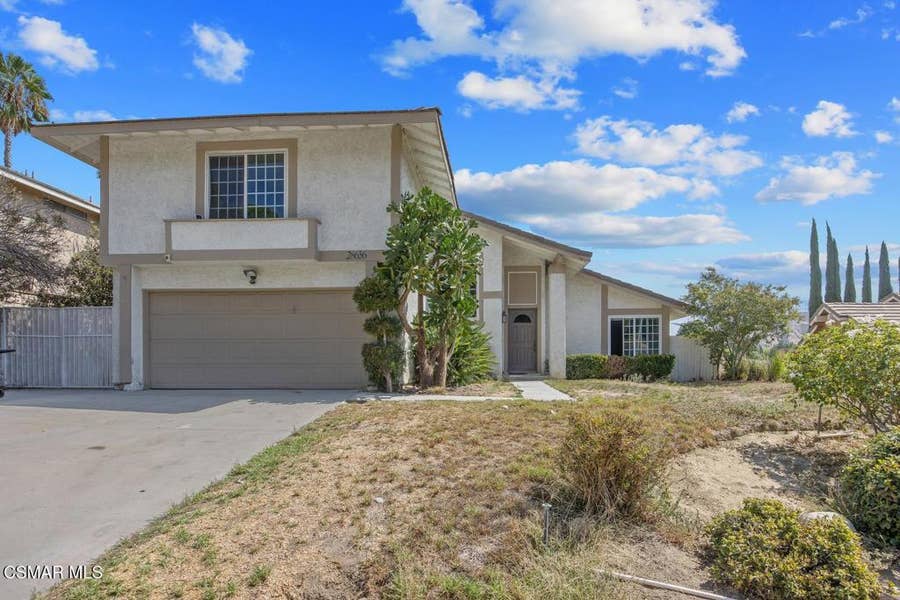 Property photo for 28636 Lapine Avenue, Saugus, CA