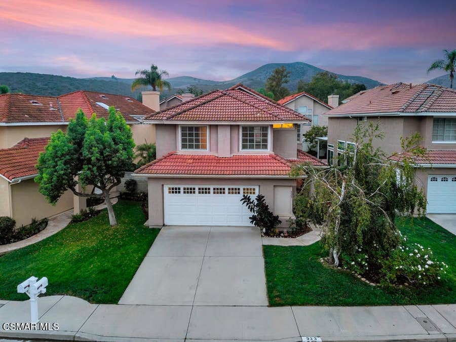 Property photo for 323 Ocho Rios Way, Oak Park, CA