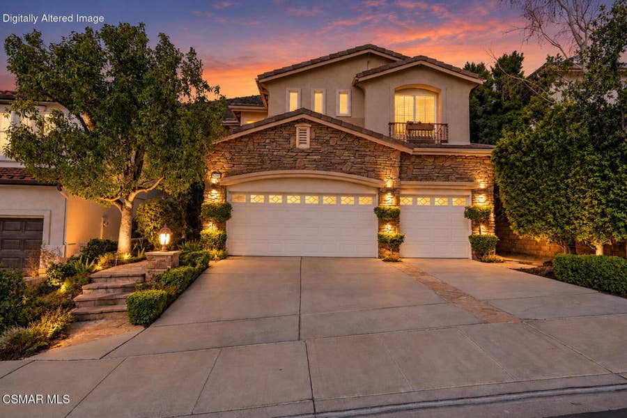 Property photo for 2823 Arbella Lane, Thousand Oaks, CA