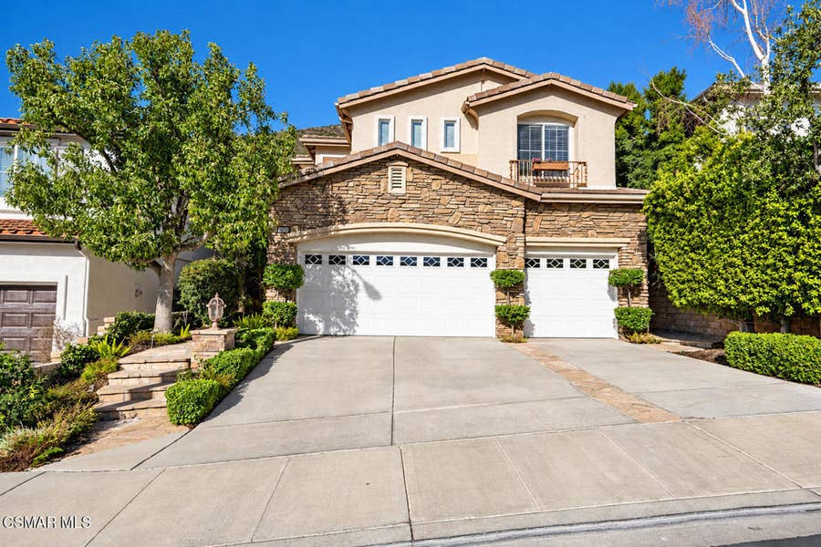 Property photo for 2823 Arbella Lane, Thousand Oaks, CA