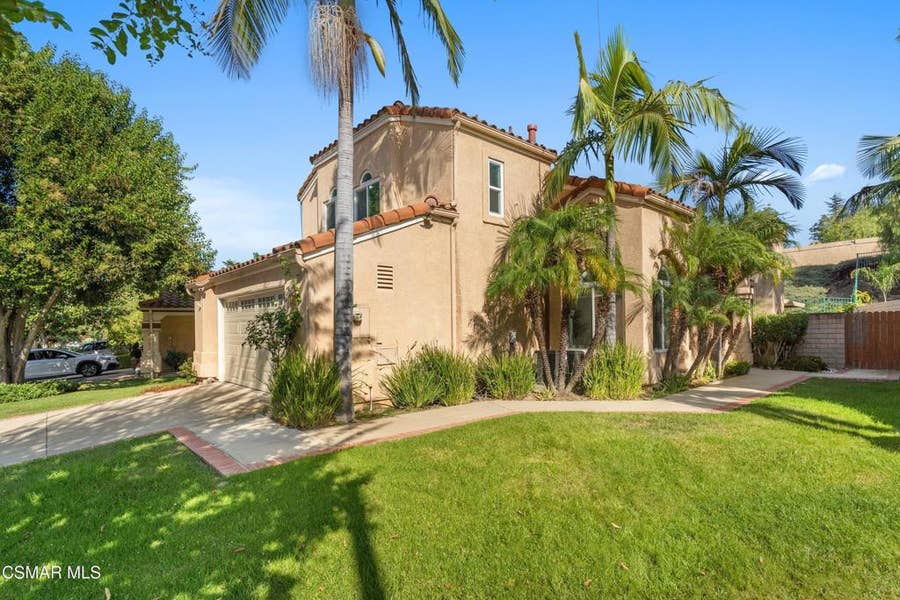 Property photo for 672 Brademas Court, Simi Valley, CA