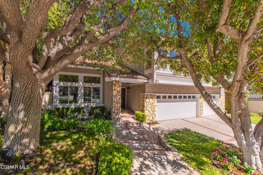 Property photo for 3128 Casino Drive, Thousand Oaks, CA