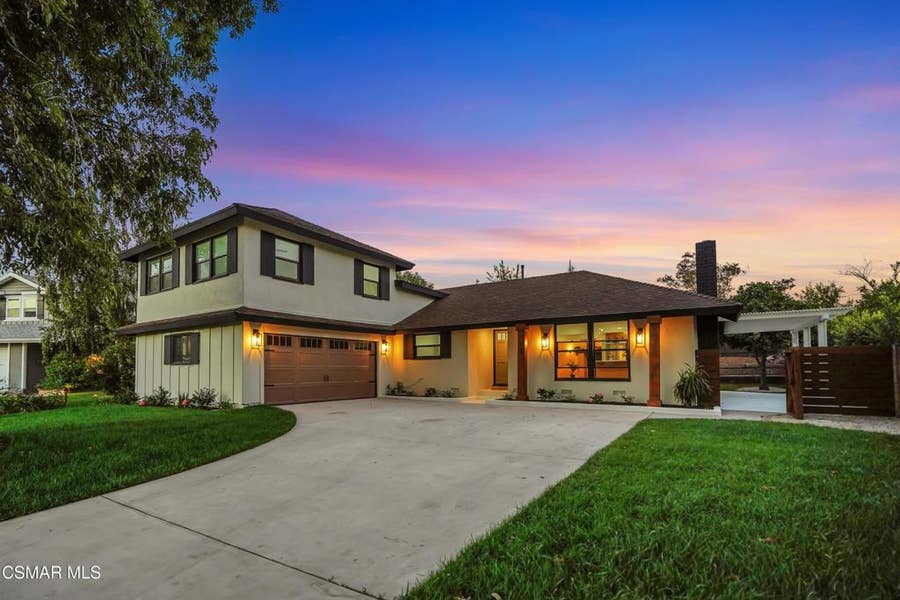 Property photo for 968 Tapies Court, Newbury Park, CA