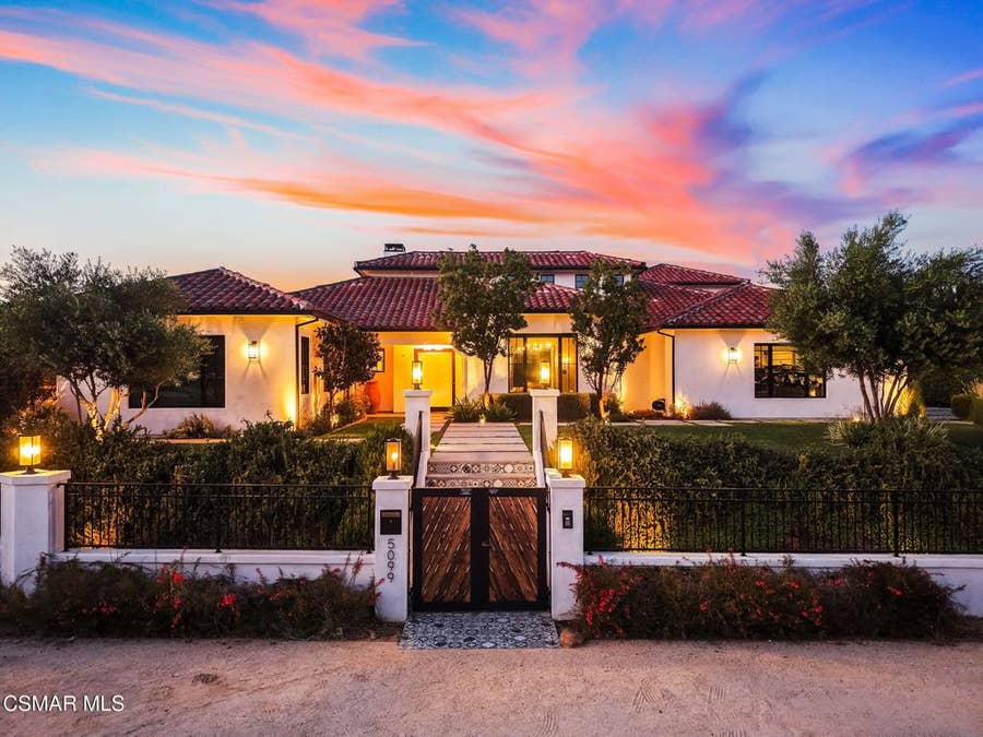 Property photo for 5099 Barnard Street, Simi Valley, CA