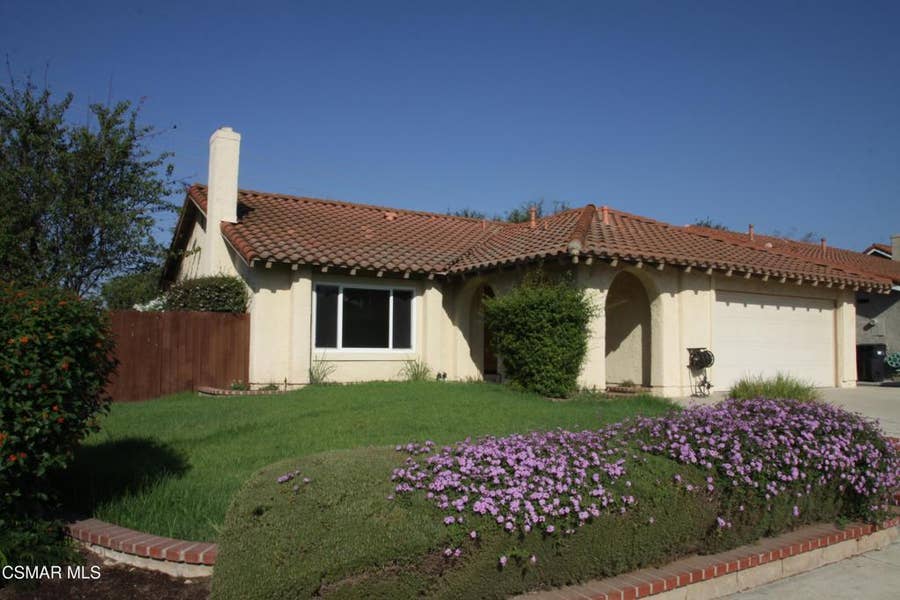 Property photo for 4745 Avedon Road, Moorpark, CA
