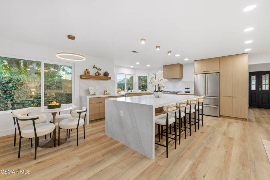Property photo for 5834 Woodglen Drive, Agoura Hills, CA