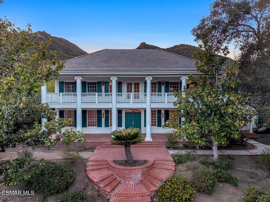 Property photo for 591 W Stafford Road, Thousand Oaks, CA