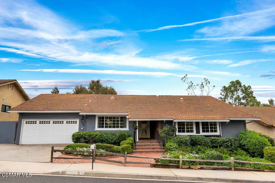 Property photo for 1306 Nonchalant Drive, Simi Valley, CA