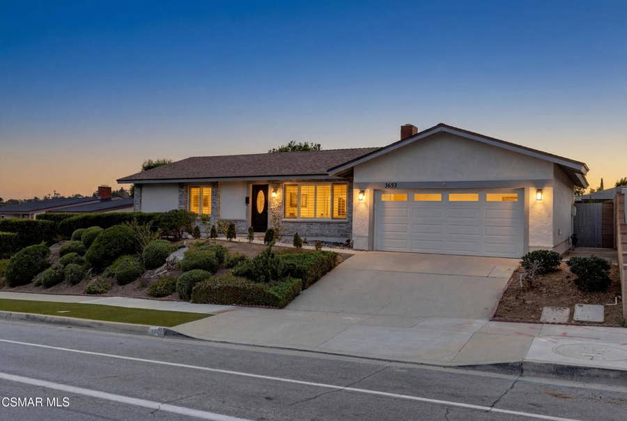 Property photo for 3653 Kimber Drive, Thousand Oaks, CA