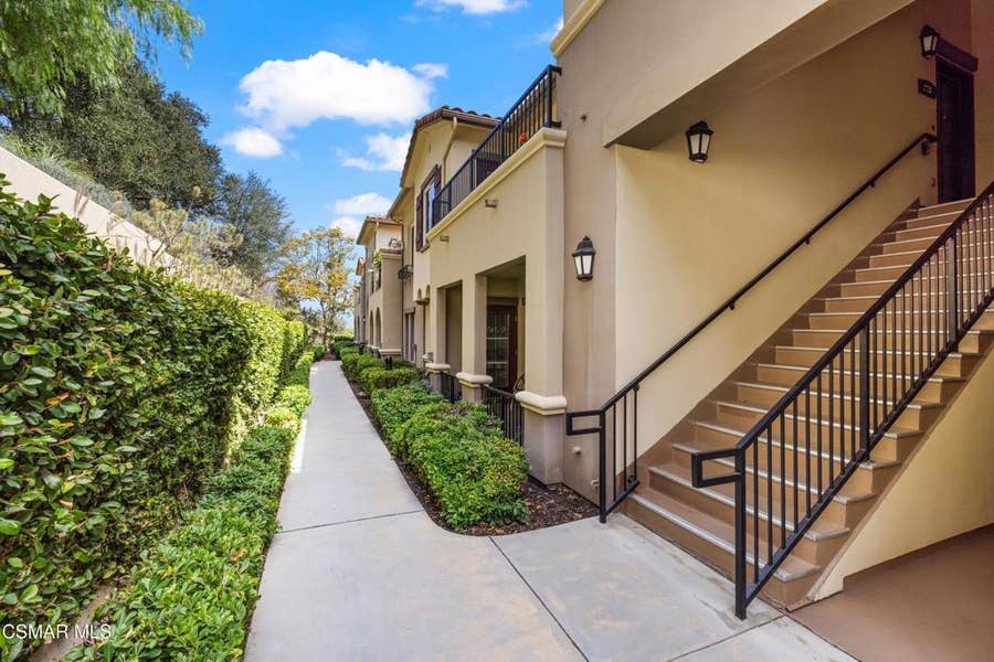 Property photo for 493 Country Club Drive, #228, Simi Valley, CA