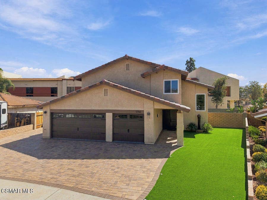 Property photo for 5769 Nutwood Circle, Simi Valley, CA