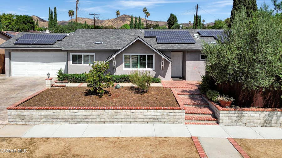 Property photo for 4679 Fannin Drive, Simi Valley, CA