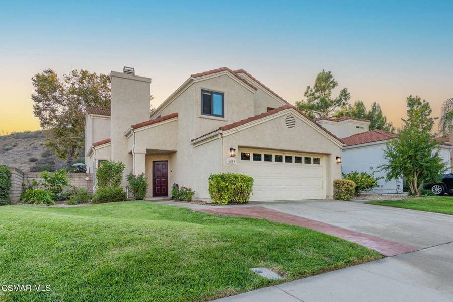 Property photo for 6879 Pecan Avenue, Moorpark, CA