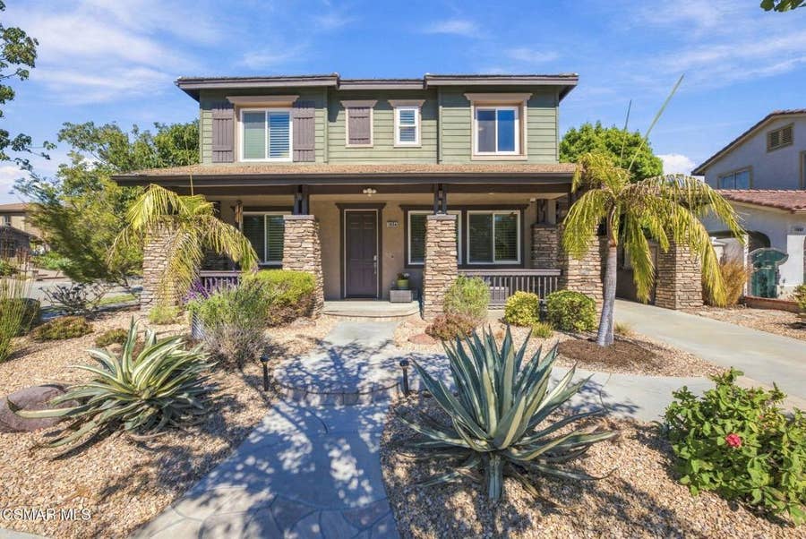 Property photo for 1634 Salt River Avenue, Ventura, CA