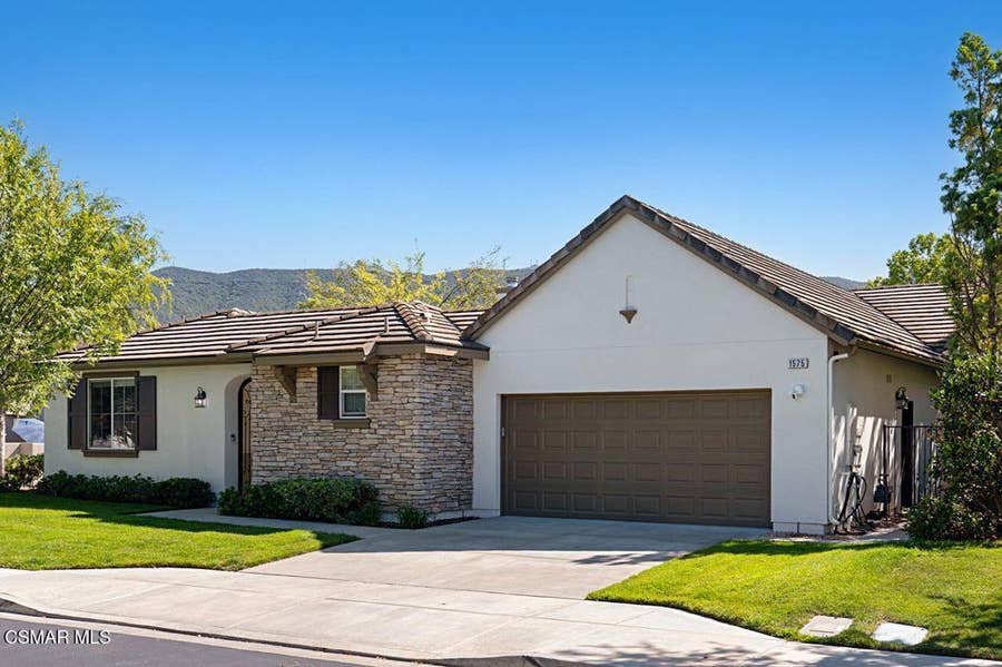 Property photo for 1575 Silver Shadow Drive, Newbury Park, CA