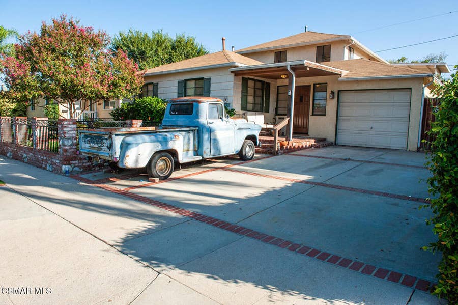 Property photo for 17912 Tiara Street, Encino, CA