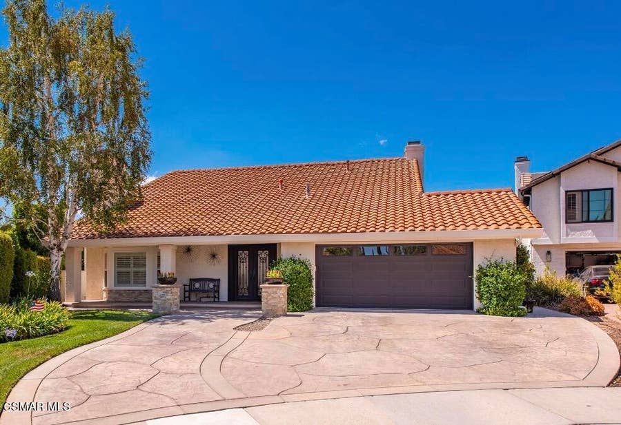 Property photo for 29005 Tackaberry Court, Agoura Hills, CA