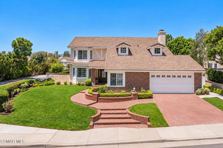 Property photo for 5801 Middle Crest Drive, Agoura Hills, CA