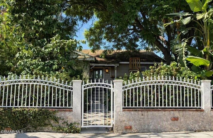 Property photo for 6903 Corbin Avenue, Winnetka, CA
