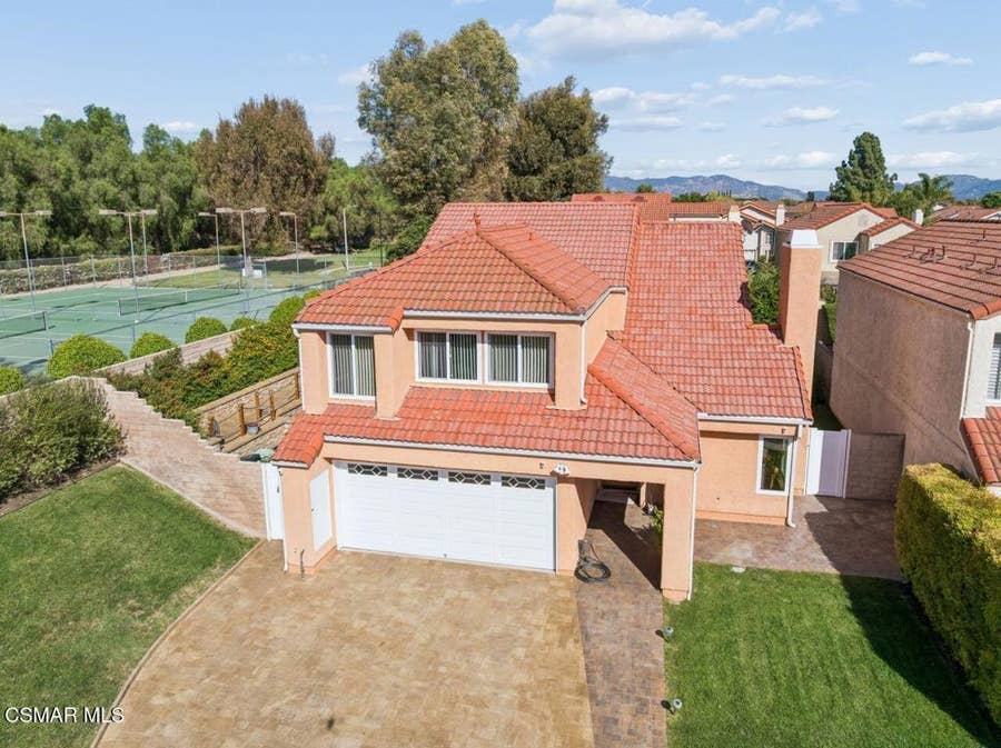 Property photo for 2526 Glenhurst Court, Simi Valley, CA