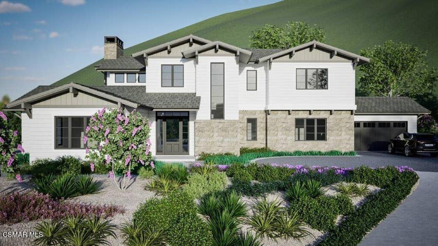 Property photo for 981 W Stafford Road, Thousand Oaks, CA