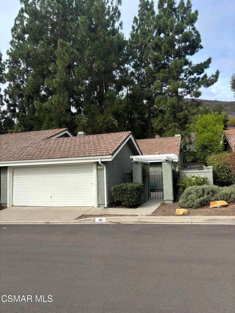 Property photo for 183 Conifer Circle, Oak Park, CA