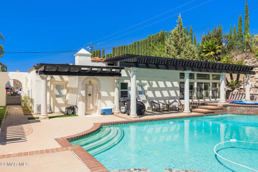 Property photo for 3192 Sycamore Drive, #Adu, Simi Valley, CA