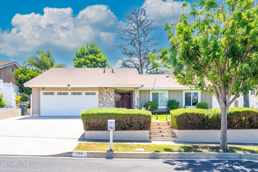 Property photo for 786 Capitan Street, Newbury Park, CA