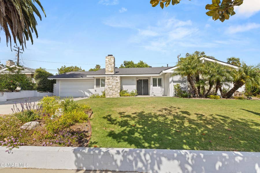 Property photo for 3 Avenida De Las Flores, Thousand Oaks, CA