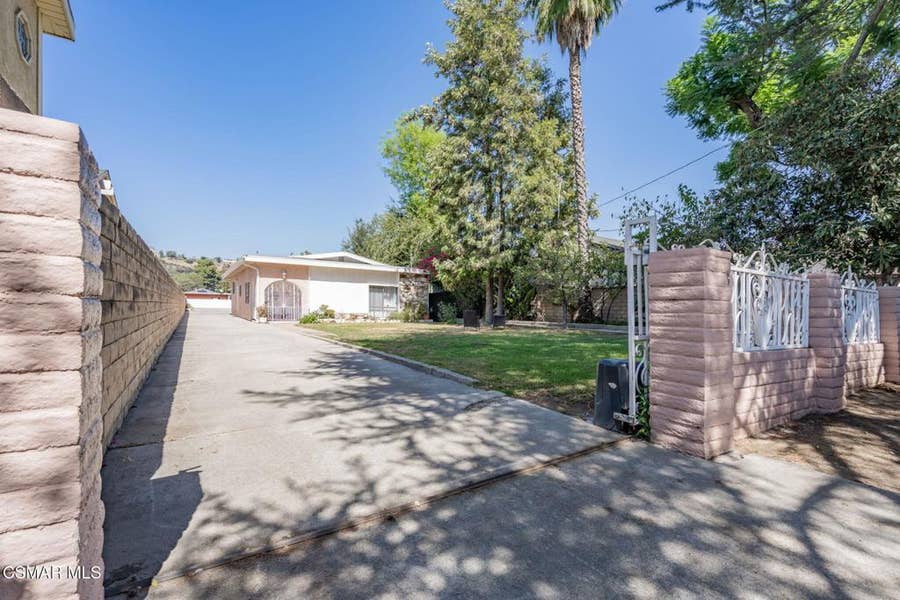 Property photo for 10517 Penrose Street, Sun Valley, CA