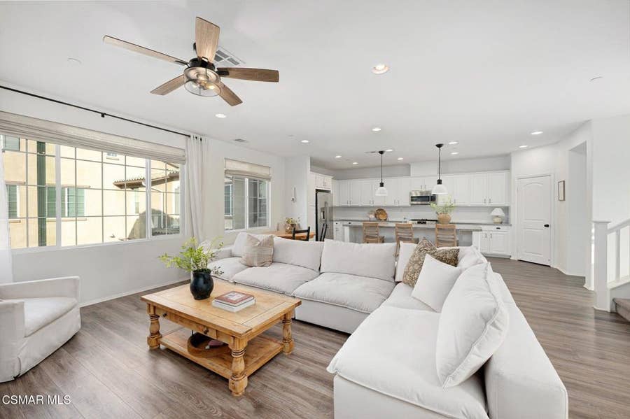 Property photo for 425 Stratus Lane, #5, Simi Valley, CA