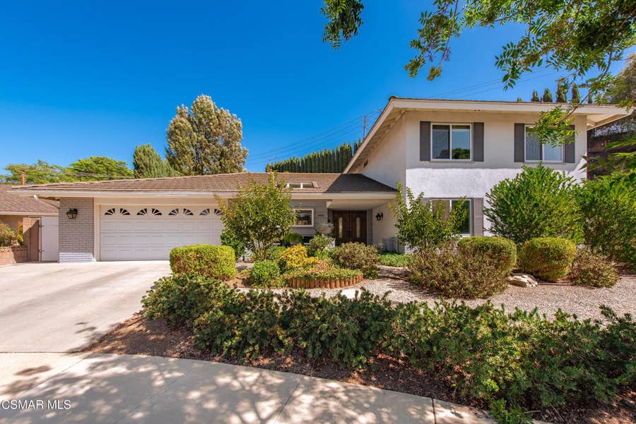 Property photo for 3808 Cresta Court, Thousand Oaks, CA