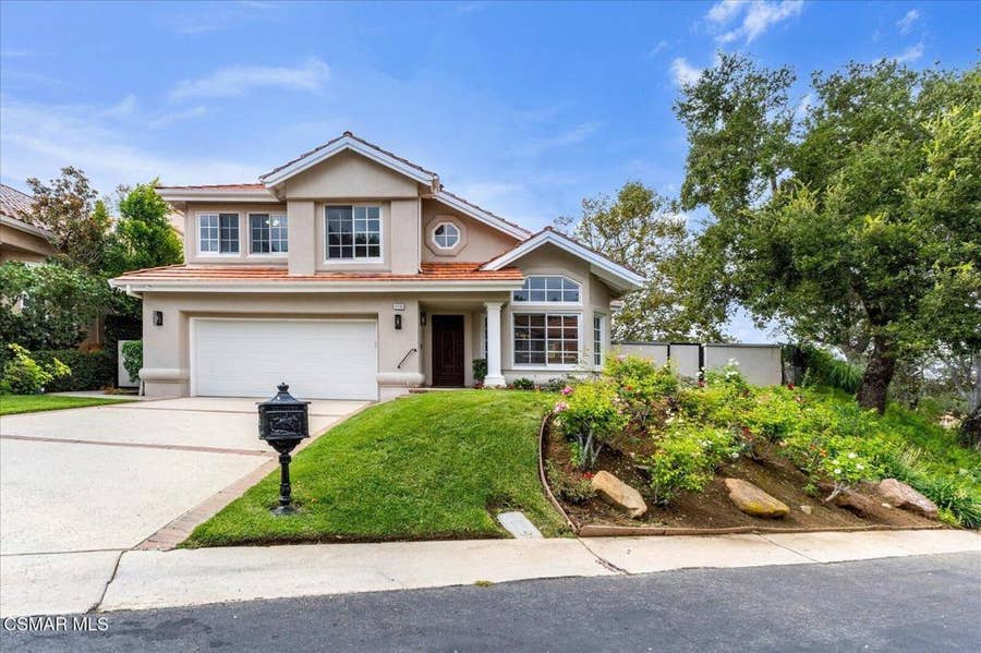 Property photo for 4700 Canterbury Street, Westlake Village, CA
