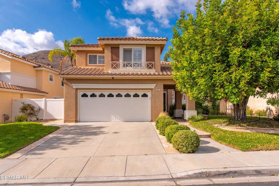 Property photo for 3161 White Cedar Place, Thousand Oaks, CA