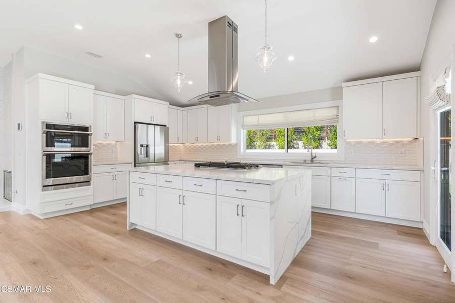 Property photo for 3214 Fermi Drive, Topanga, CA