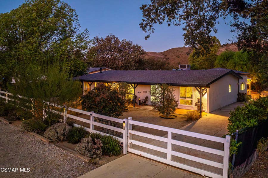 Property photo for 5512 Colodny Drive, Agoura Hills, CA