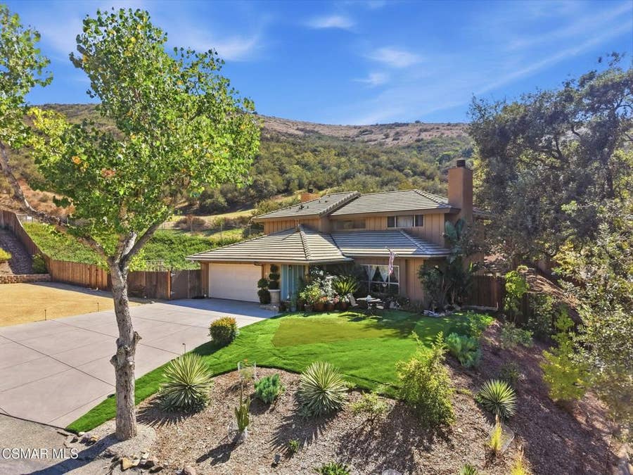 Property photo for 4915 Vejar Drive, Agoura Hills, CA