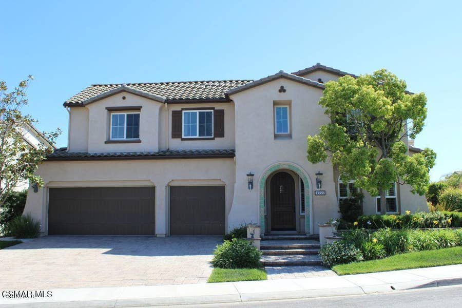 Property photo for 1555 Arroyo View Street, Newbury Park, CA