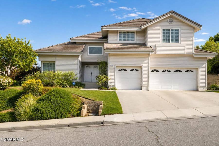 Property photo for 11823 Maple Crest Street, Moorpark, CA