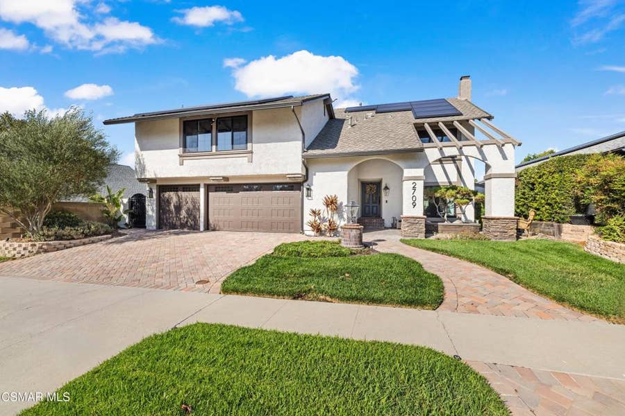 Property photo for 2709 Carlmont Place, Simi Valley, CA