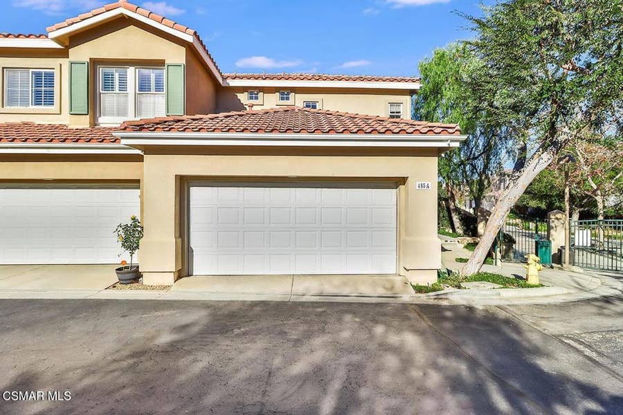Property photo for 485 Bannister Way, #A, Simi Valley, CA
