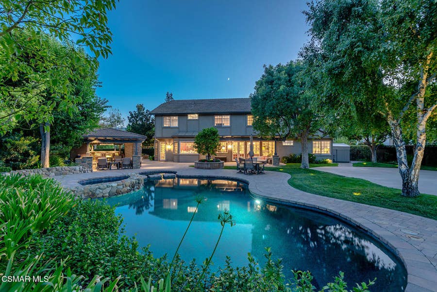 Property photo for 6068 Canterbury Drive, Agoura Hills, CA