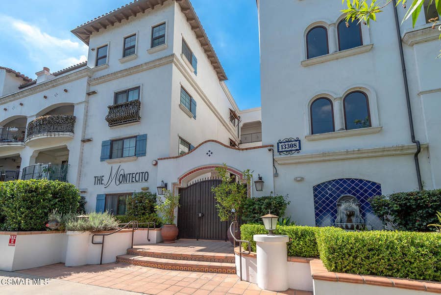 Property photo for 13308 Valleyheart Drive, #404, Sherman Oaks, CA