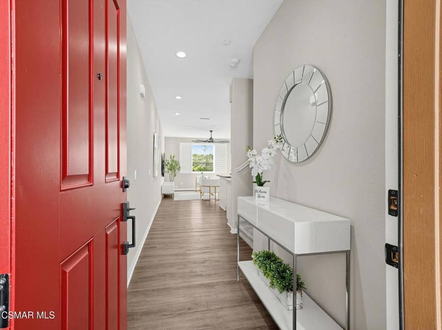 Property photo for 242 Morro Way, #2, Simi Valley, CA